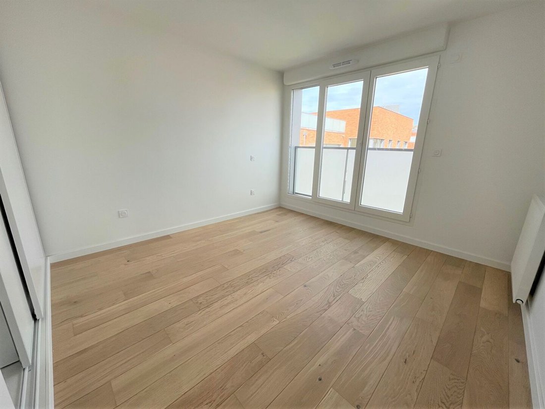 Apartment in Saint Cyprien, Toulouse, France 5 - 16467169