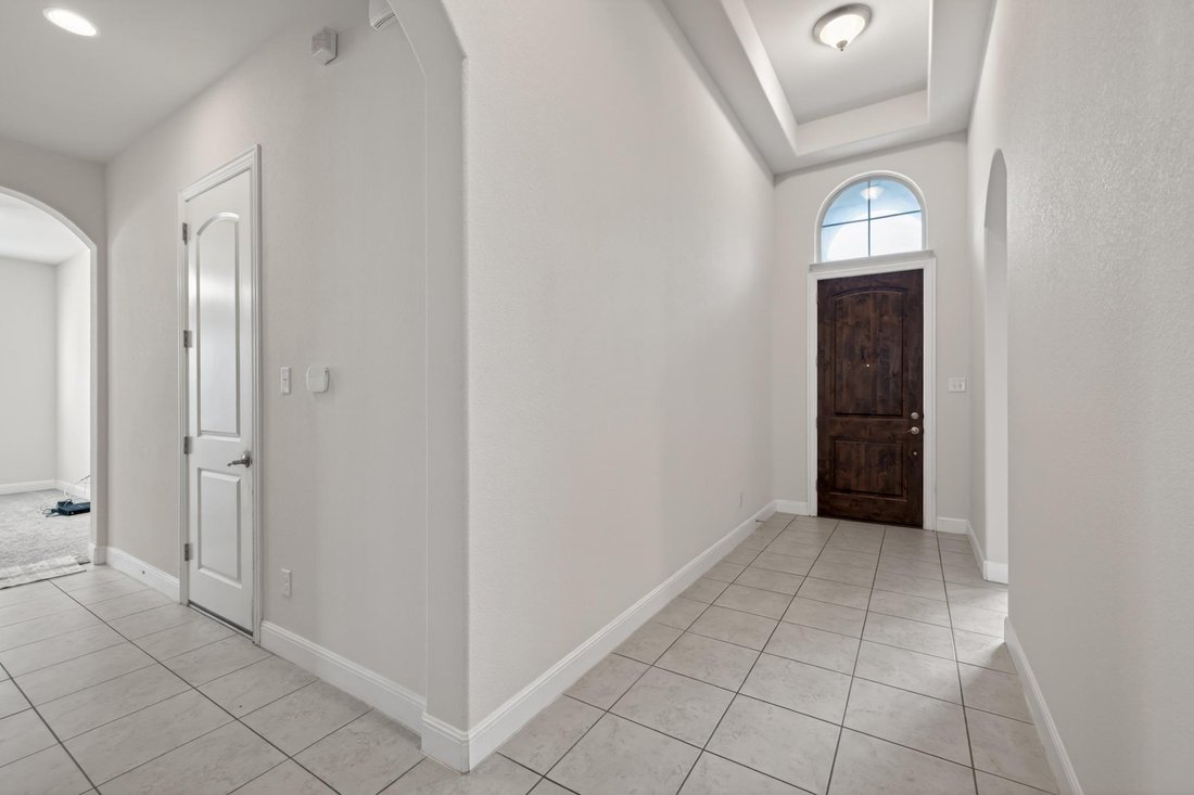 House in Leander, Texas, United States 5 - 17929104
