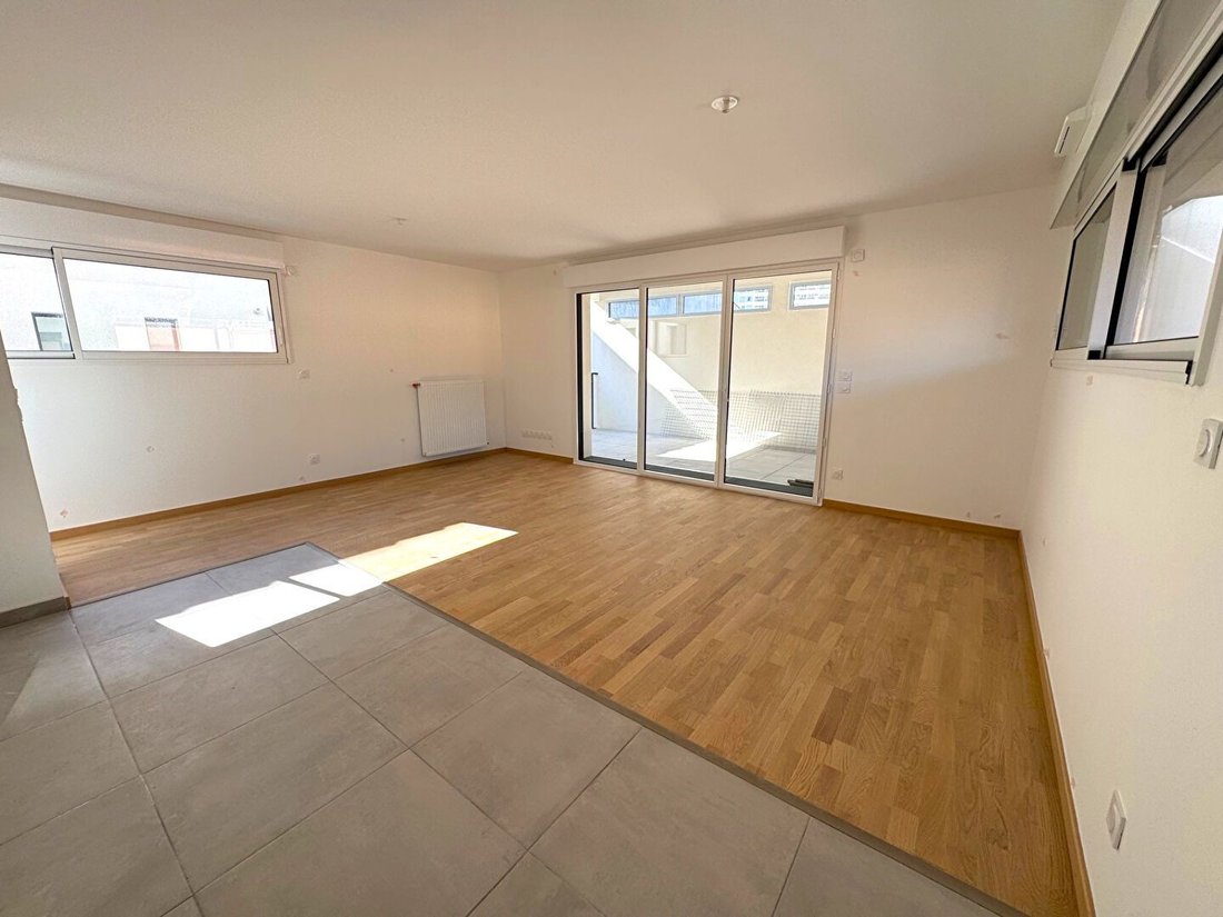 Apartment in Saint Cyprien, Toulouse, France 4 - 16467659