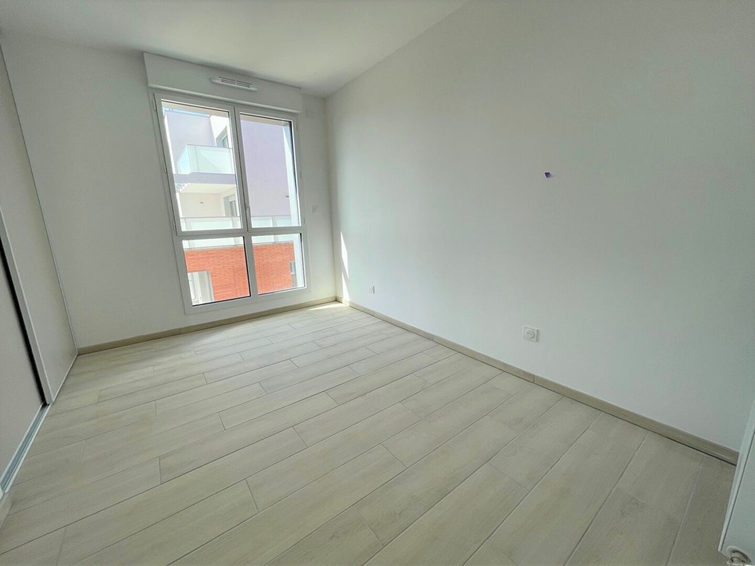 Apartment in Saint Cyprien, Toulouse, France 3 - 16467579