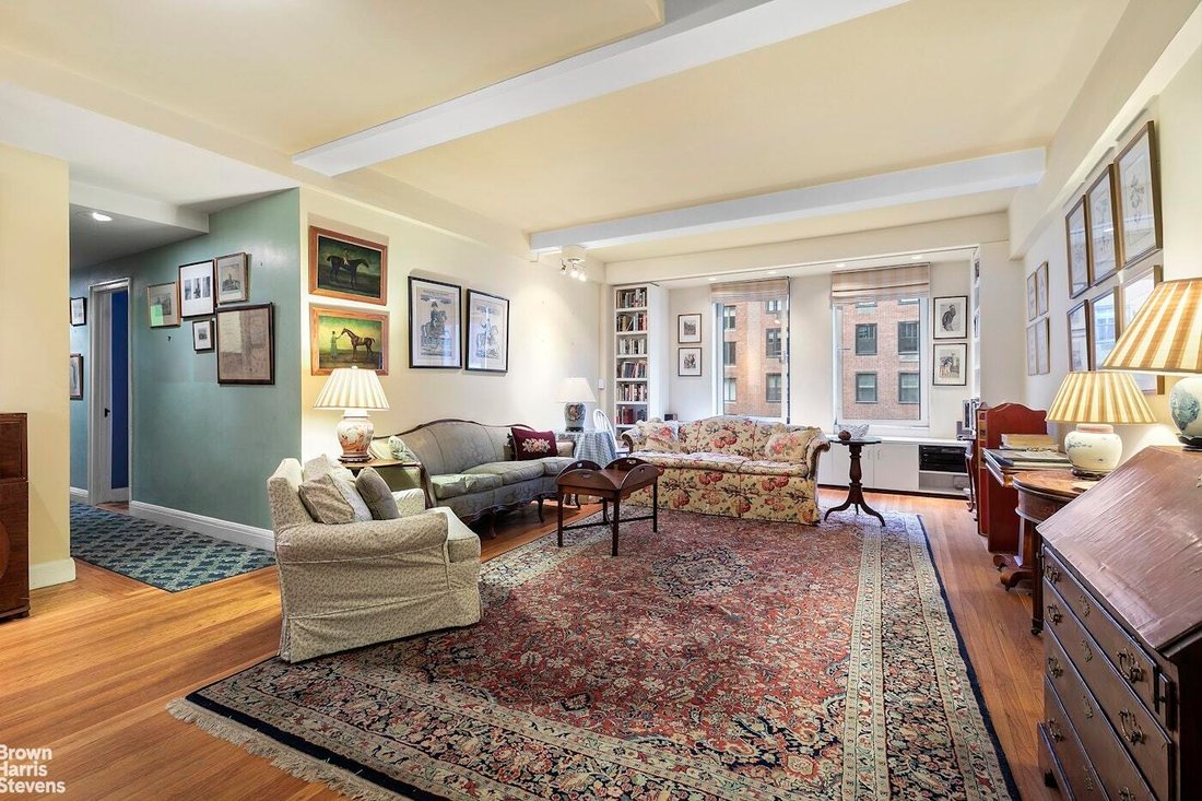 Co Op in New York, New York, United States 1 - 17334974
