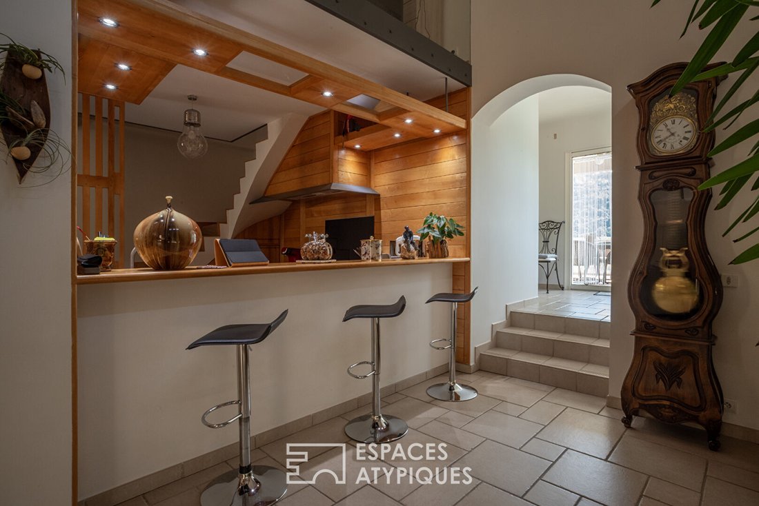Villa in Chambonas, Auvergne-Rhône-Alpes, France 3 - 17935262