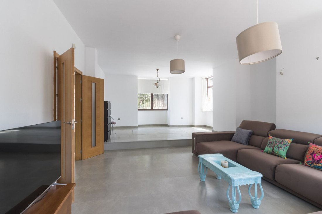 Villa in Mijas, Andalusia, Spain 5 - 17928350