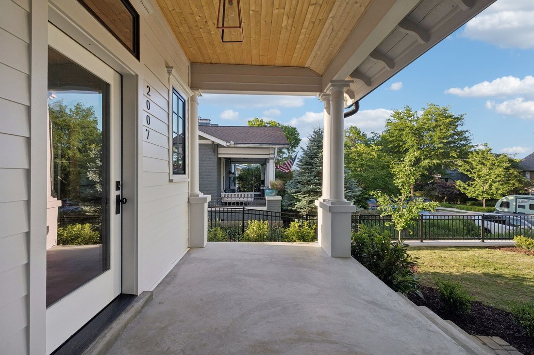 House in Nashville, Tennessee, United States 5 - 17937265
