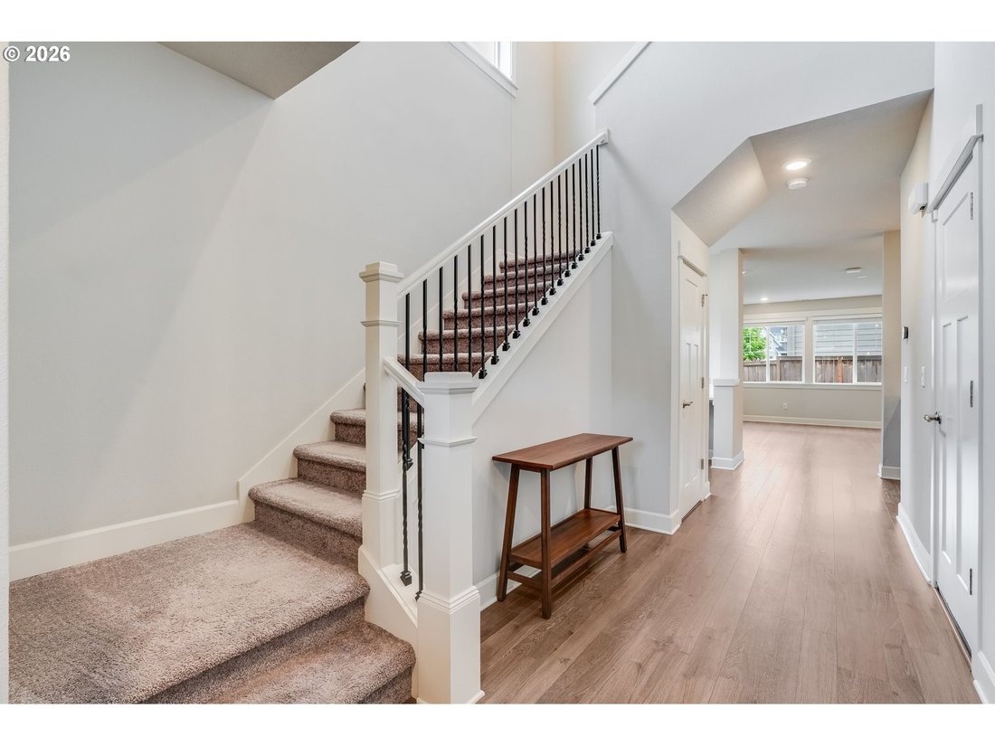 Maison à Beaverton, Oregon, États-Unis 2 - 17935556