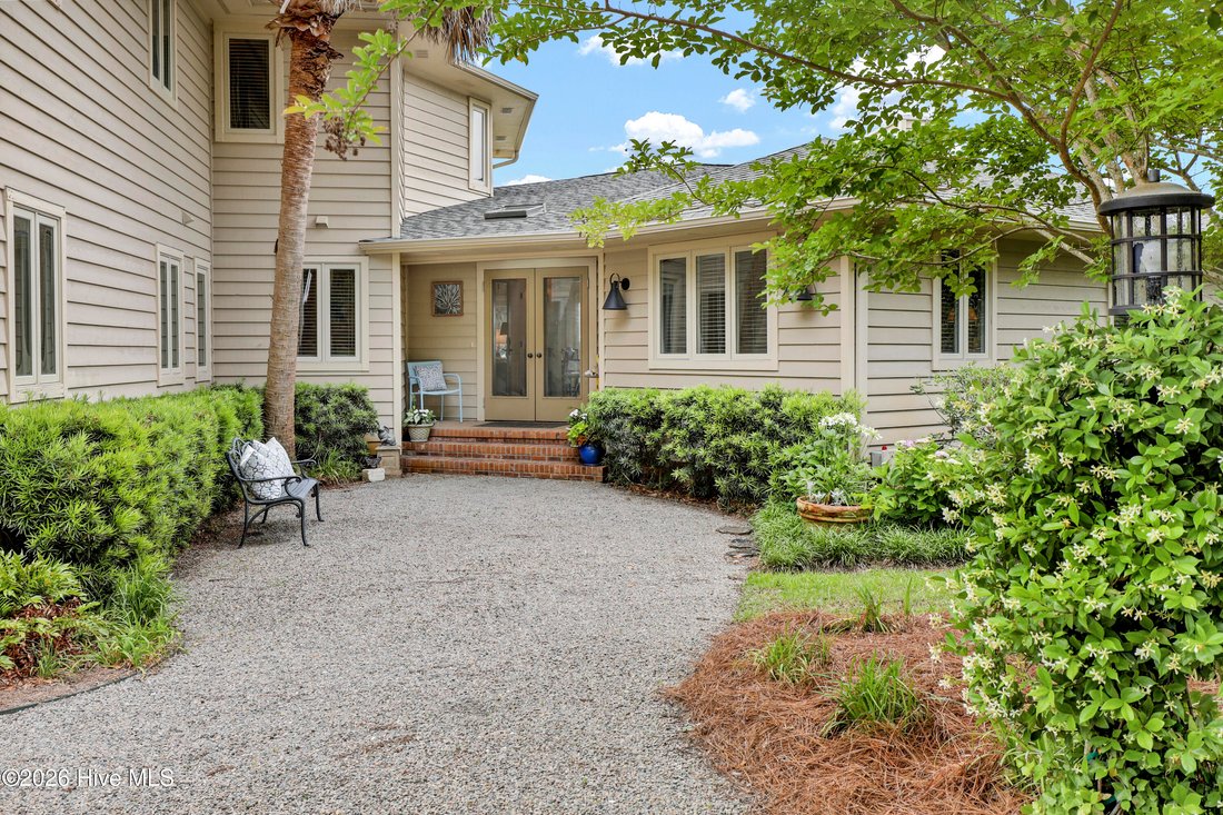 House in Hampstead, North Carolina, United States 3 - 17928455