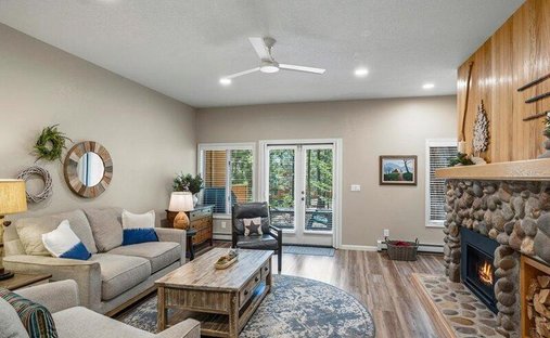 Condo in Incline Village, Nevada, United States 1