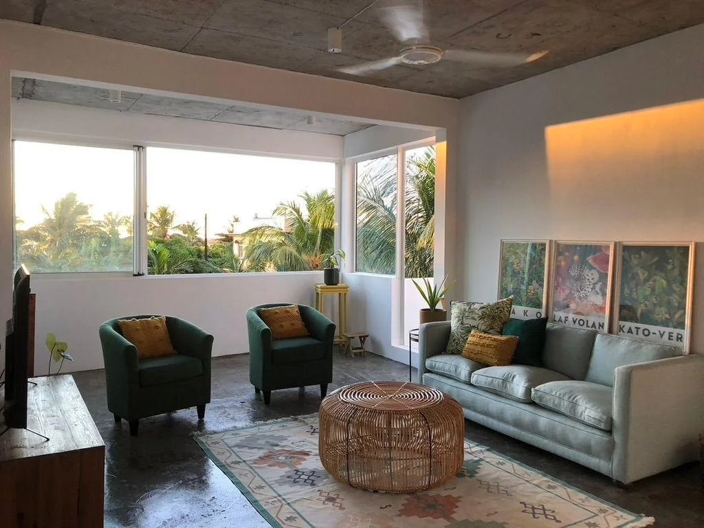 Apartment in La Gaulette, Rivière Noire District, Mauritius 3 - 17930629