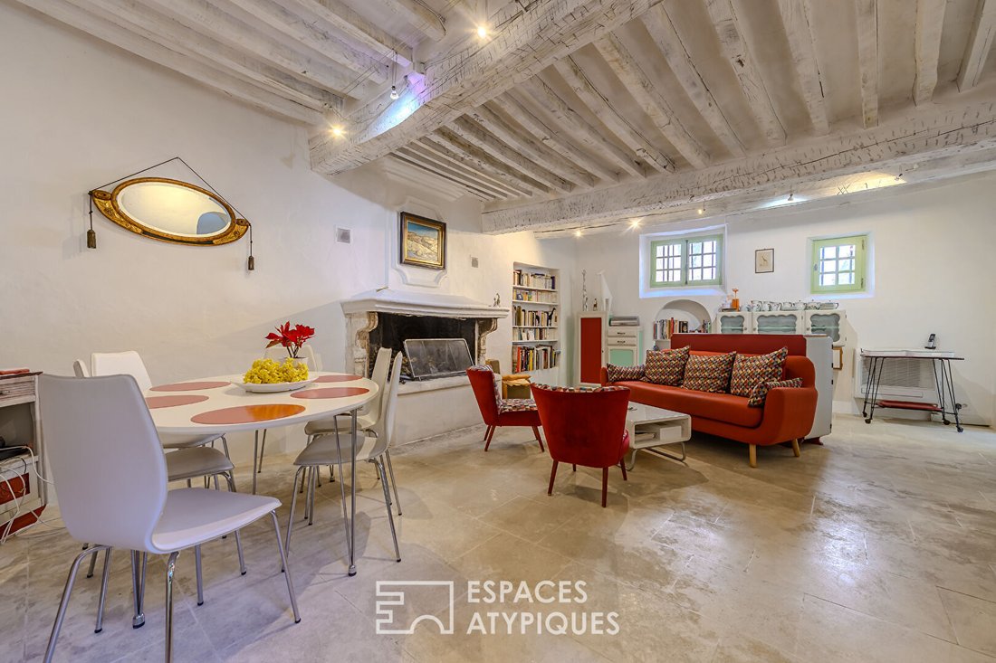 Villa in Oppède, Provence-Alpes-Côte d'Azur, France 4 - 17939884