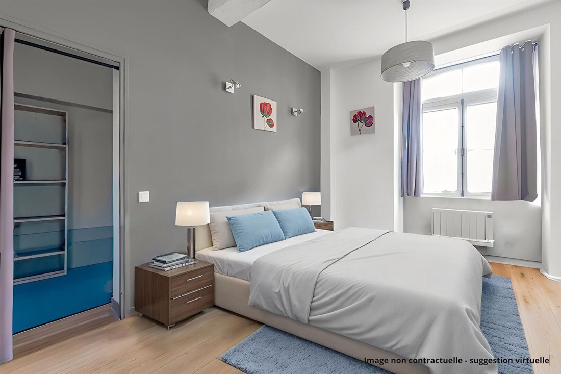 Apartment in Senlis, Hauts-de-France, France 5 - 17812841