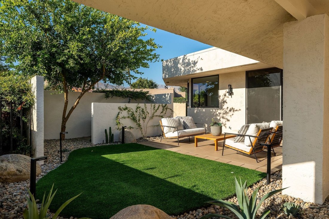 House in Rancho Mirage, California, United States 4 - 17932463
