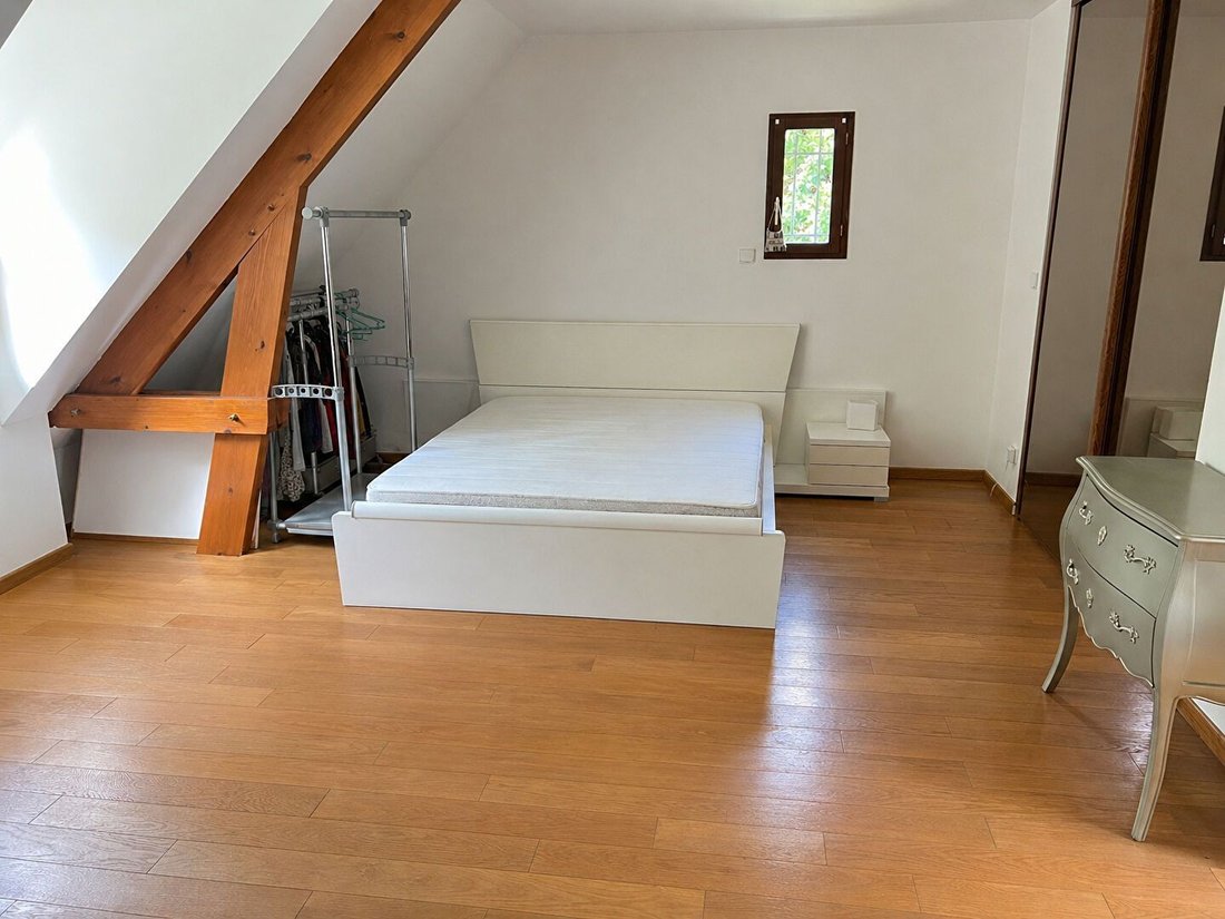 House in Ouest, Lamorlaye, France 4 - 17799181