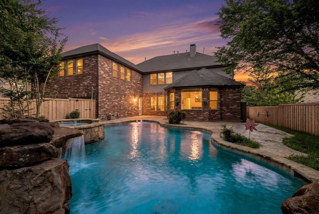 House in McKinney, Texas, United States 2 - 17937325