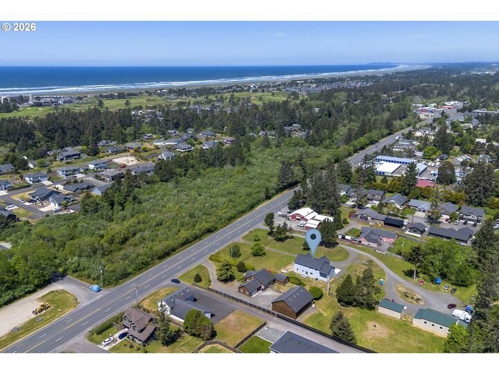 House in Gearhart, Oregon, United States 1 - 17942415