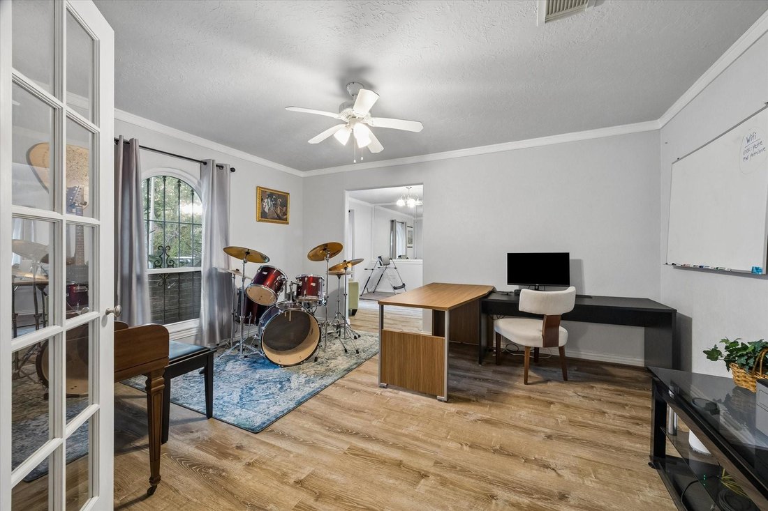 House in League City, Texas, United States 5 - 17929289
