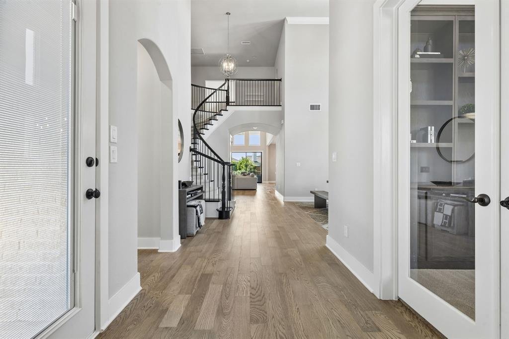 House in Frisco, Texas, United States 2 - 17928645