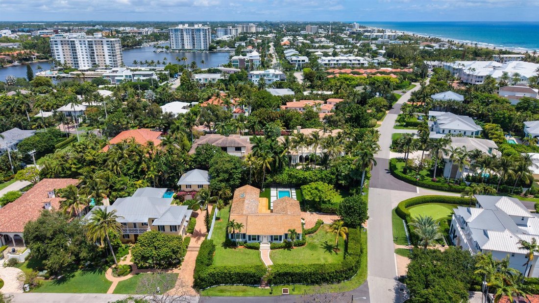 House in Delray Beach, Florida, United States 2 - 17936469