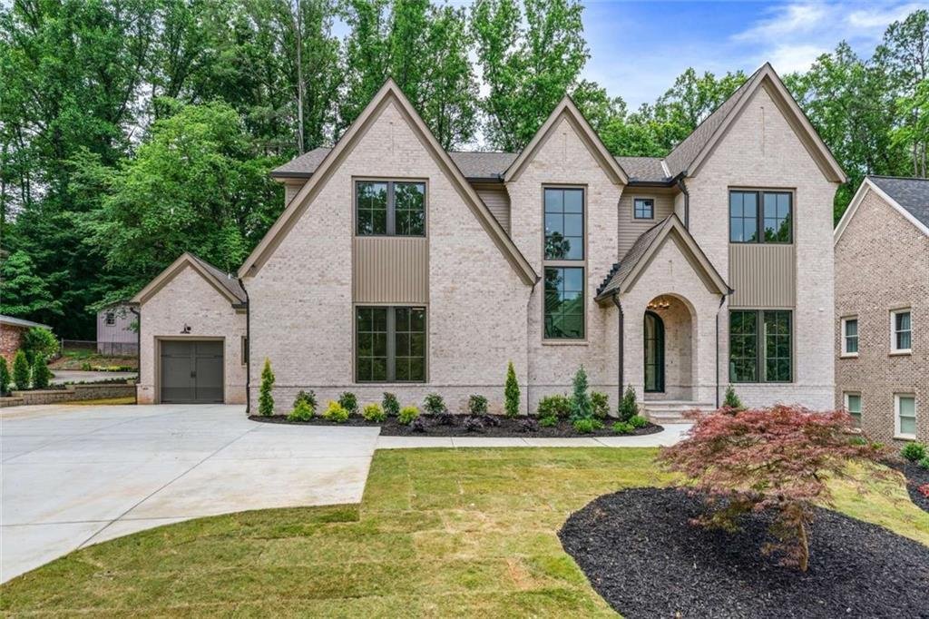 House in Chamblee, Georgia, United States 1 - 17928945