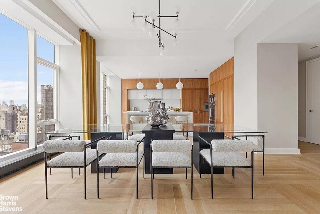 Condo in New York, New York, United States 3 - 16747566