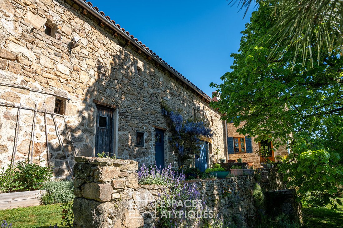 Villa in Villevocance, Auvergne-Rhône-Alpes, France 4 - 17935302