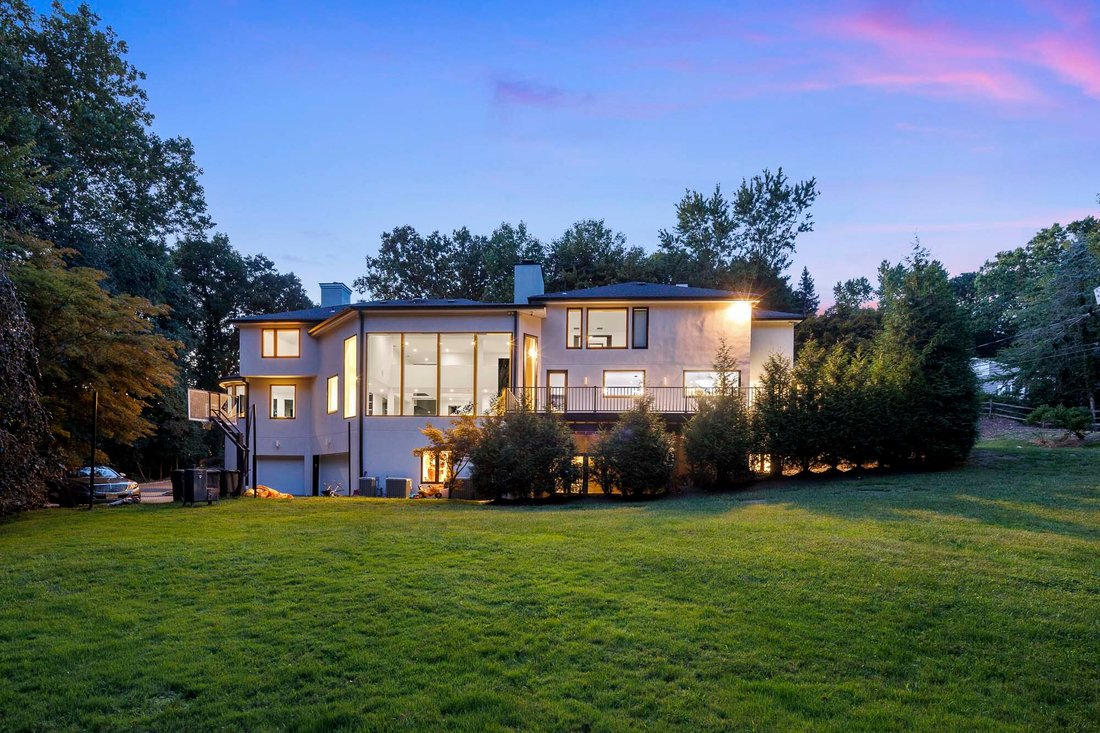 House in Cresskill, New Jersey, United States 3 - 17929552
