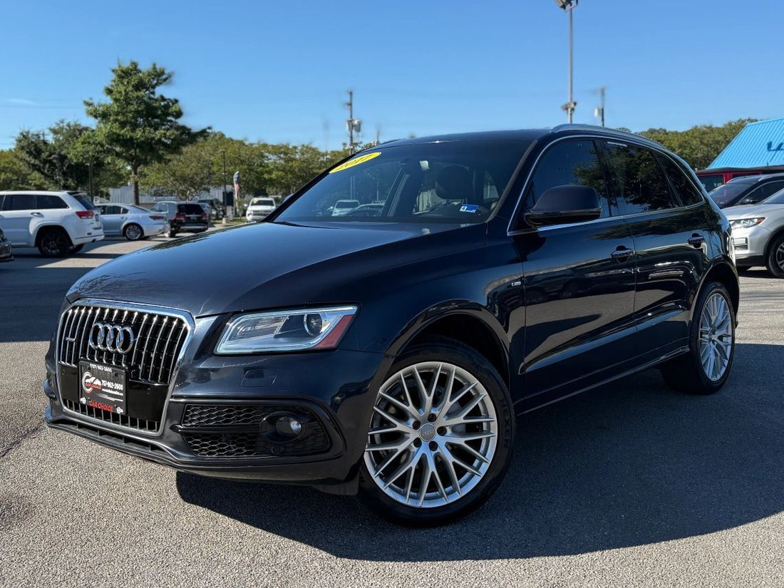 Suv in Virginia Beach, VA, United States 2 - 17938494