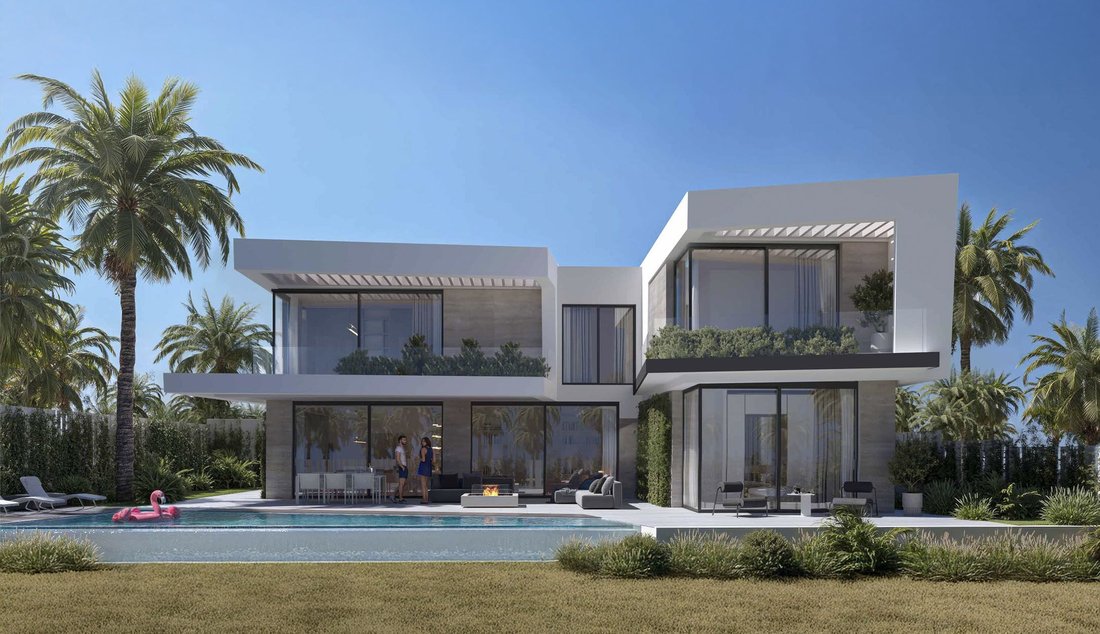 Villa in Motril, Andalusia, Spain 1 - 17802030