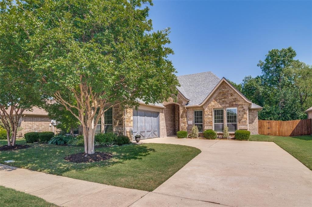 House in Heath, Texas, United States 1 - 17934260