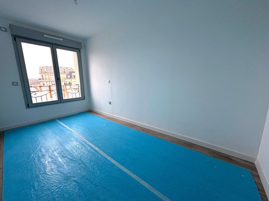 Apartment in Jardin Parisien, Clamart, France 5 - 16467067