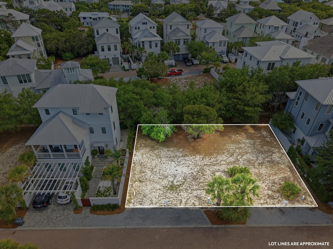 Land in Santa Rosa Beach, Florida, United States 2 - 17931558
