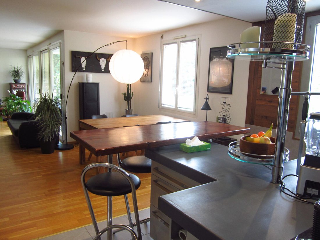 Apartment in Saint-Julien-en-Genevois, Auvergne-Rhône-Alpes, France 3 - 15502491