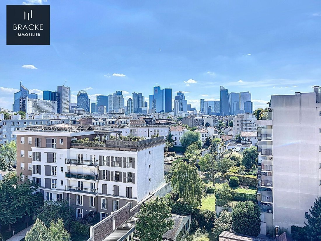 Apartment in Hôtel de Ville, Courbevoie, France 1 - 16066683