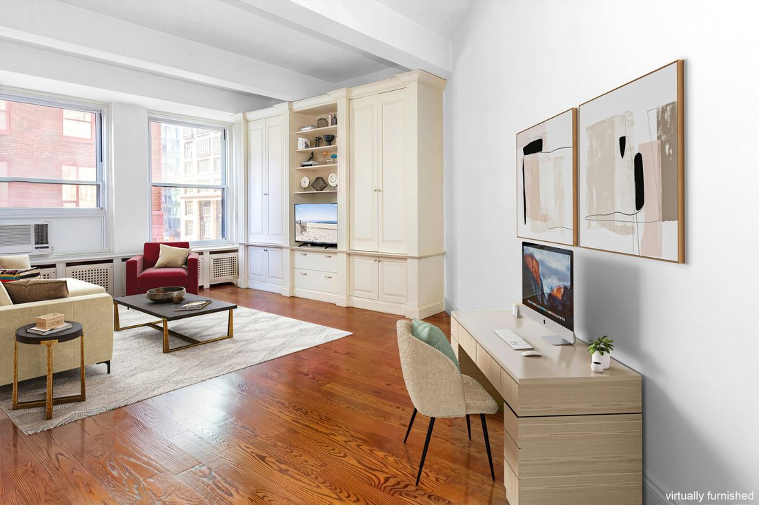 Co Op in New York, New York, United States 2 - 17348068
