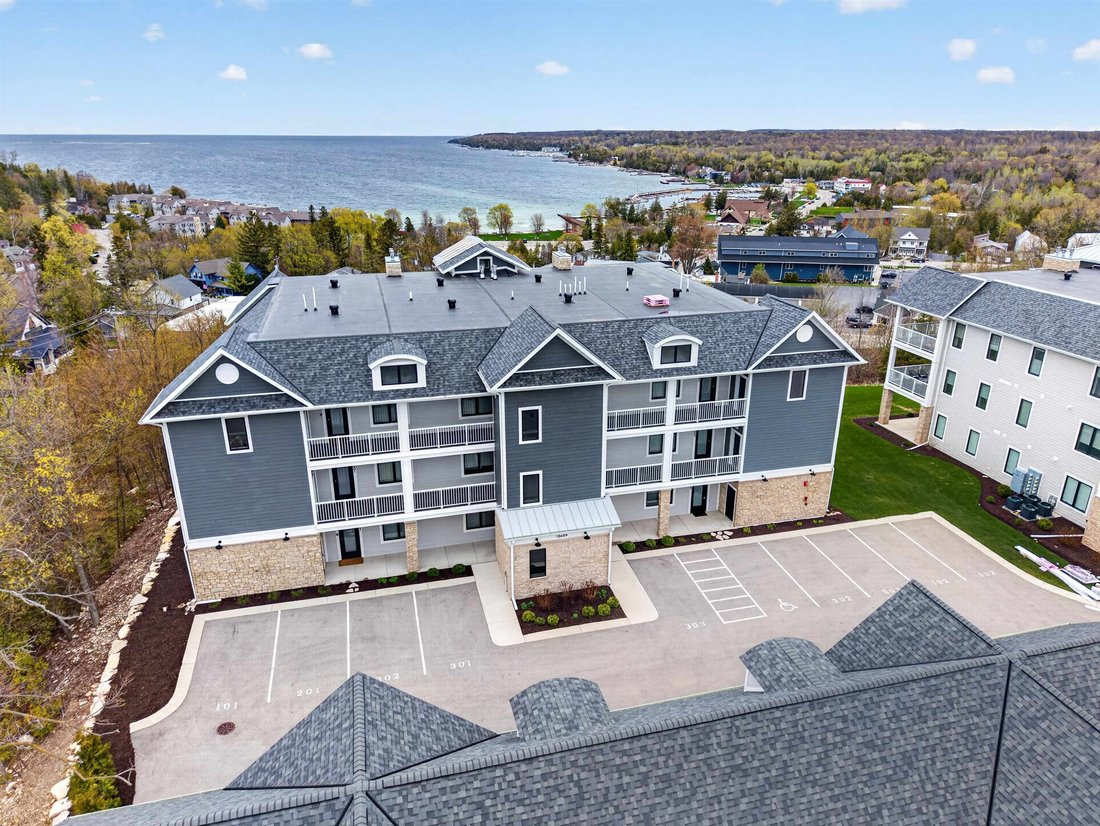 Condo in Sister Bay, Wisconsin, United States 3 - 17933289