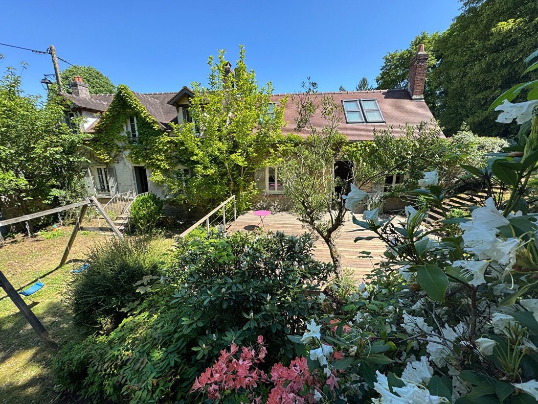 House in Millemont, Ile-de-France, France 2 - 16918836
