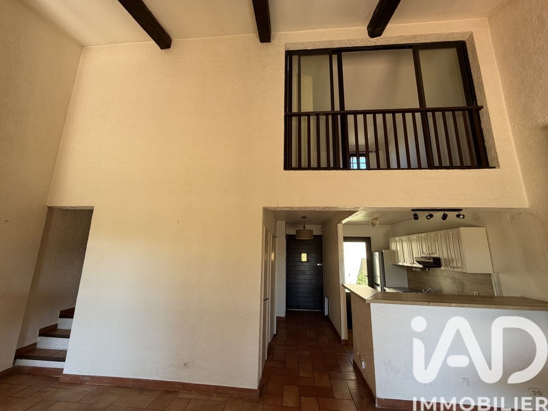 House in Cannes Marina-La Roubine, Mandelieu-la-Napoule, France 4 - 17943834