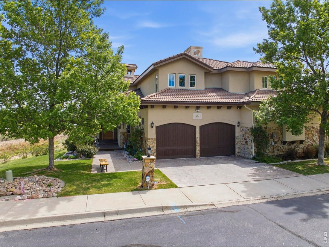 House in Berthoud, Colorado, United States 2 - 17936241