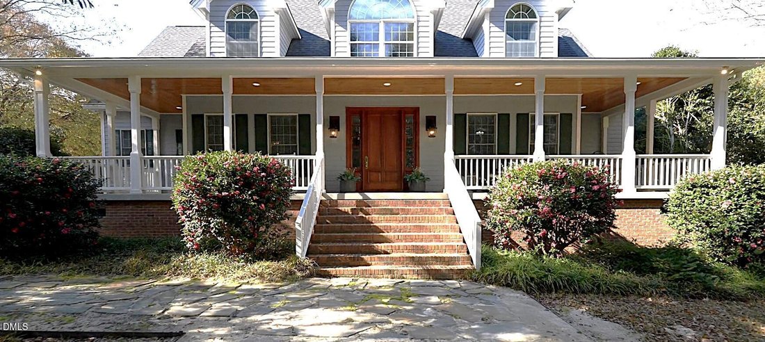 House in Selma, North Carolina, United States 1 - 17940987