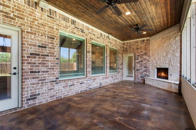 House in Chandler, Texas, United States 3 - 17931561