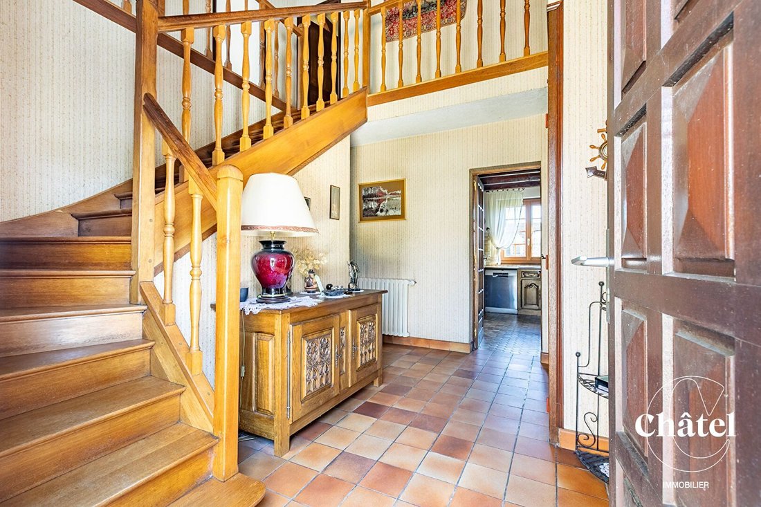 House in Le Plessis-Belleville, Hauts-de-France, France 2 - 17460223