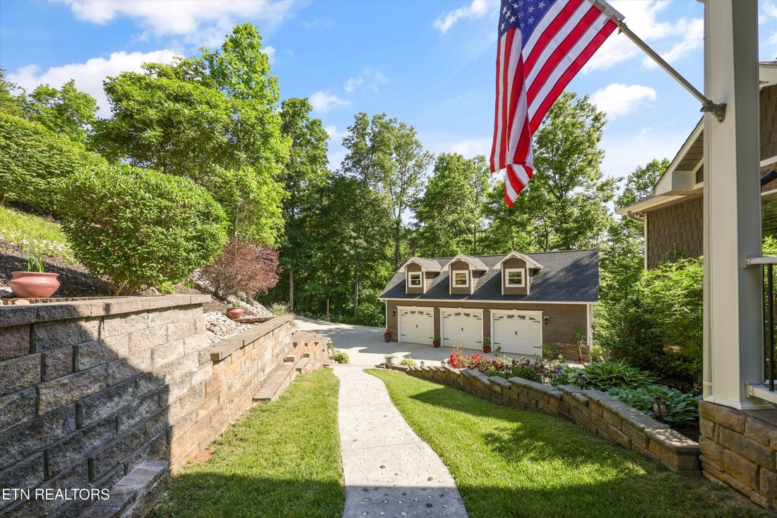 House in New Tazewell, Tennessee, United States 4 - 17931305