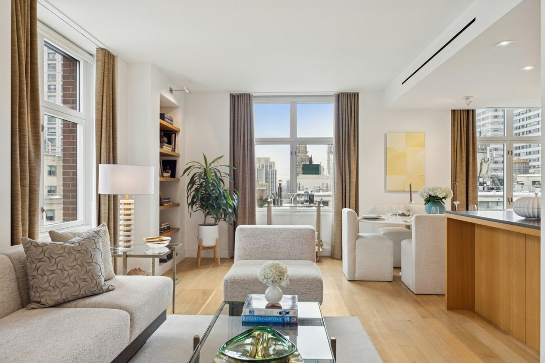 Condo in New York, New York, United States 3 - 17104133