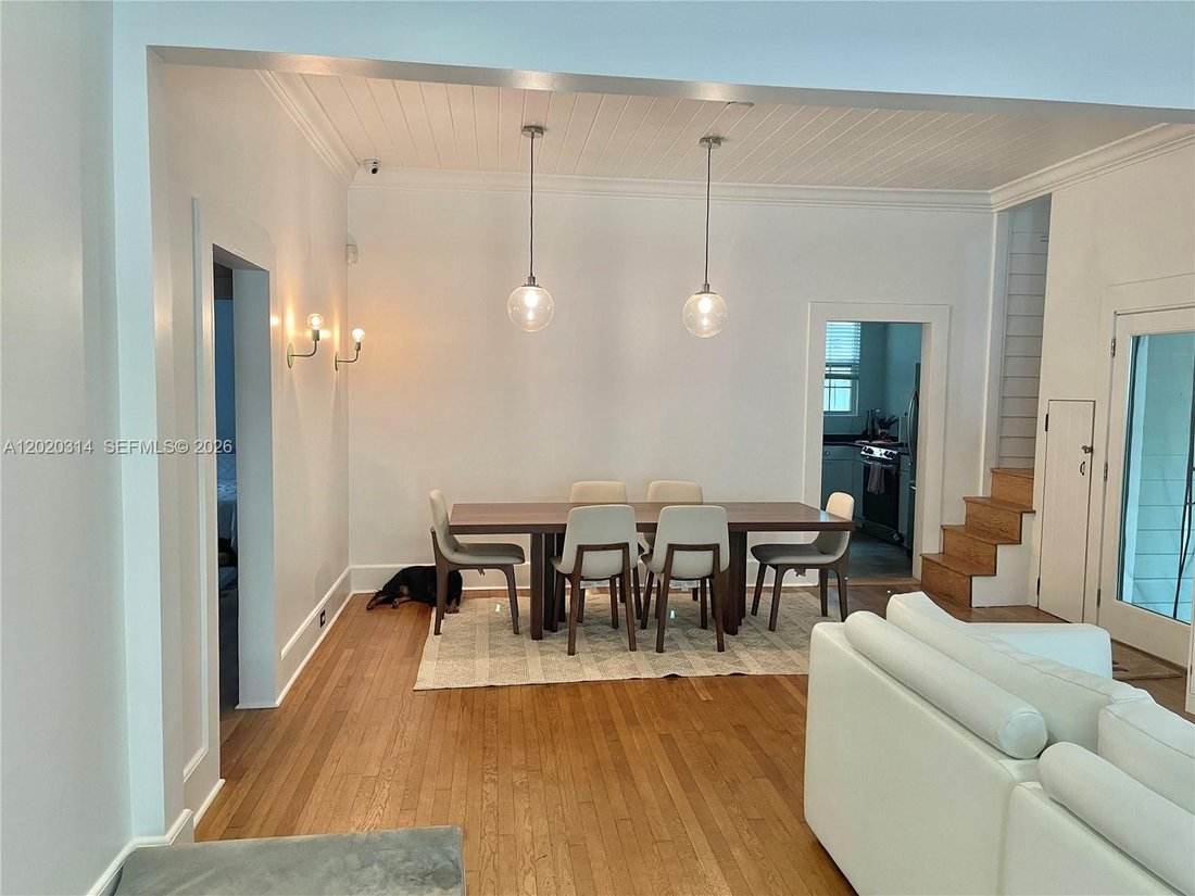 House in Miami, Florida, United States 1 - 17939184