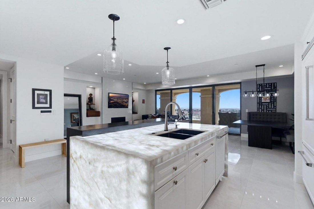 Apartment in Scottsdale, Arizona, United States 1 - 17935602
