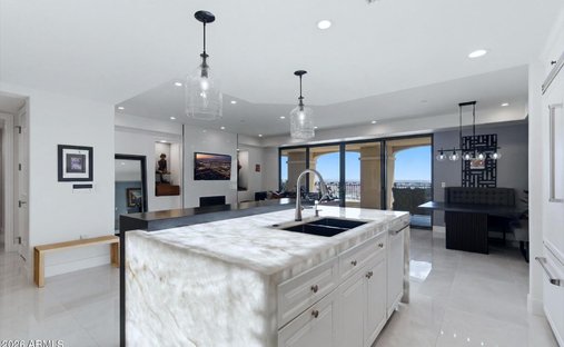 Casa a Scottsdale, Arizona, Stati Uniti 1