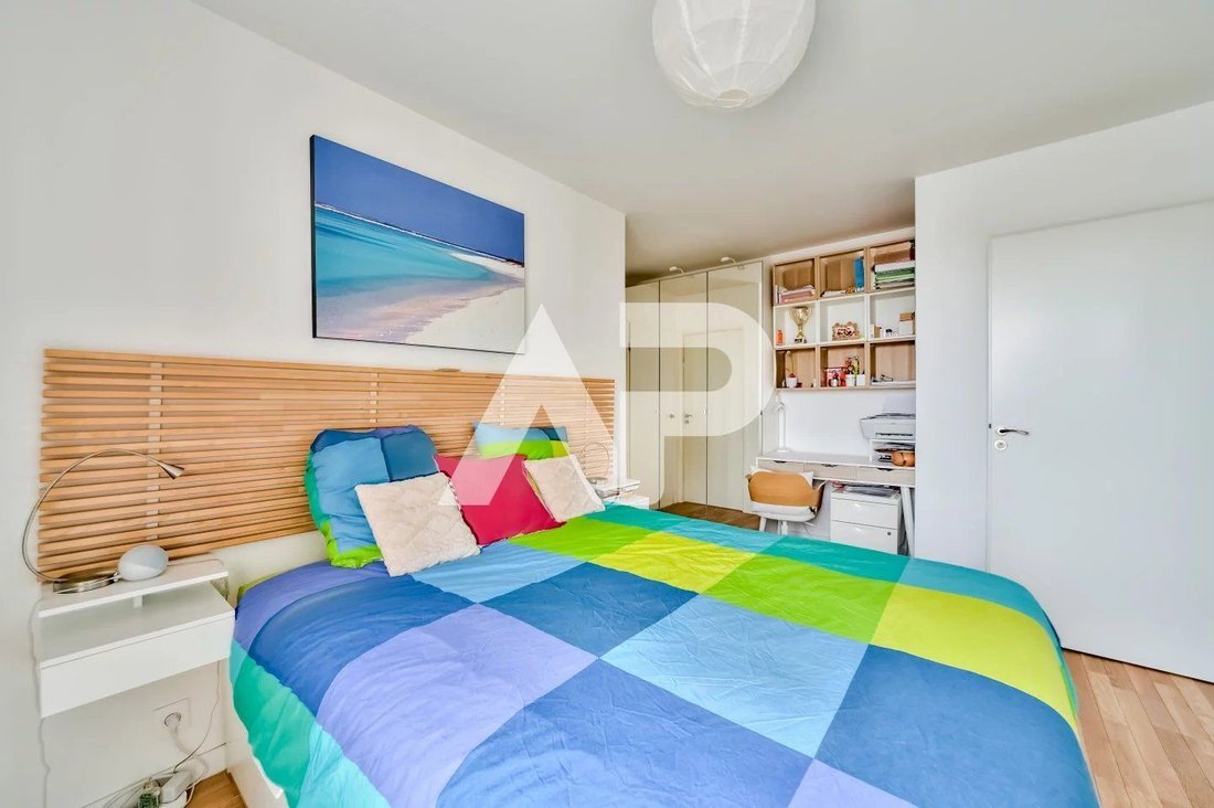 Apartment in Centre Ville-Sarments, Châtillon, France 5 - 16066014