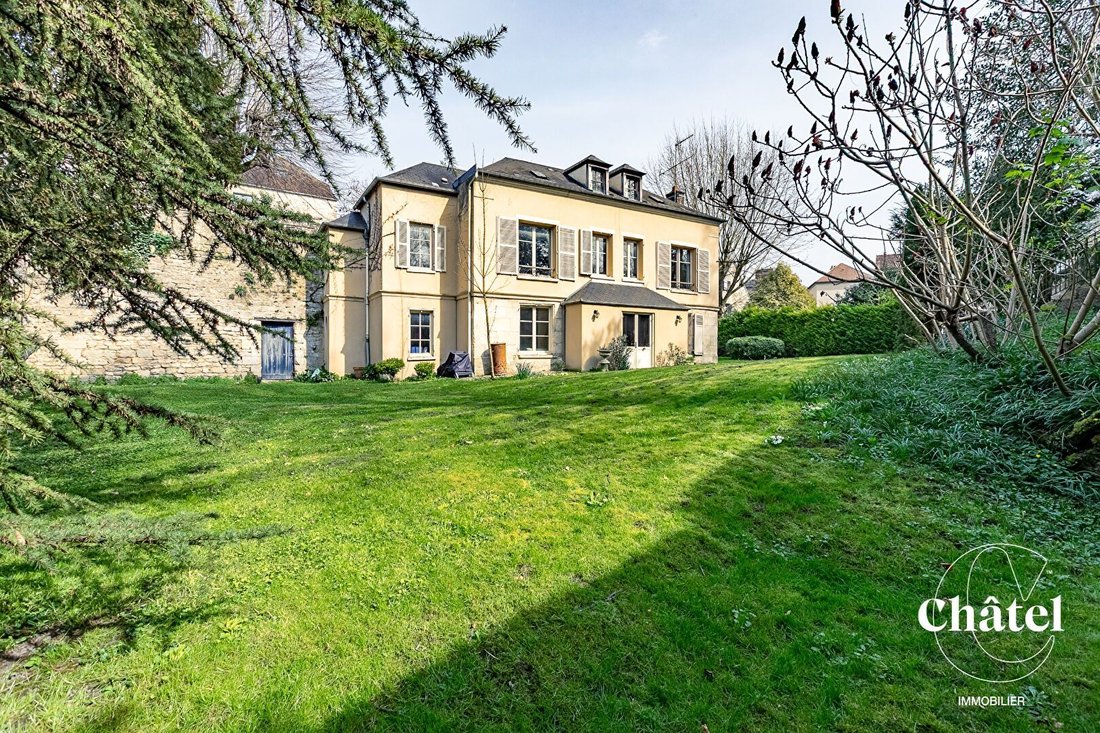 House in Senlis, Hauts-de-France, France 2 - 17467189
