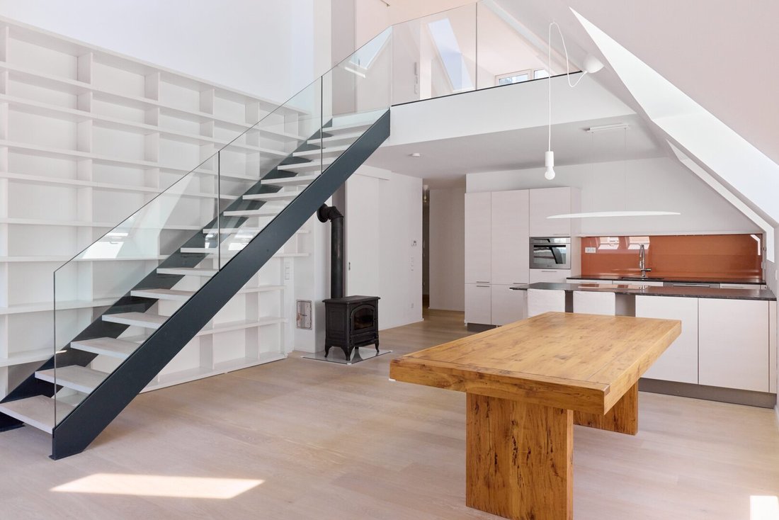 Penthouse in Vienna, Wien, Austria 2 - 17938236