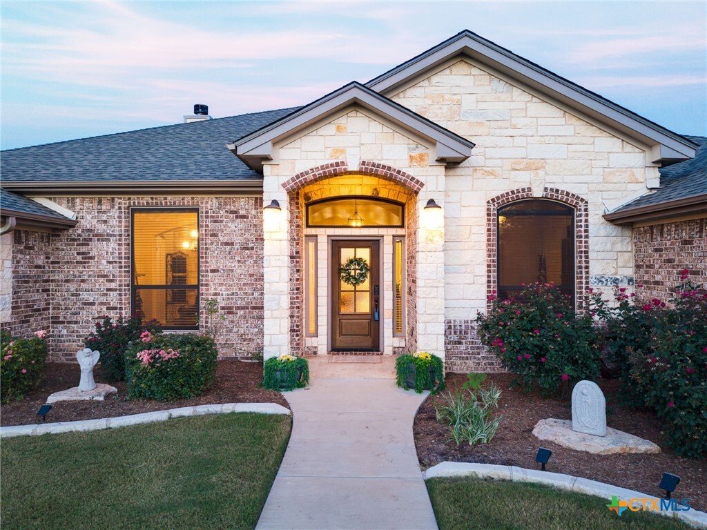 House in Belton, Texas, United States 4 - 17928062