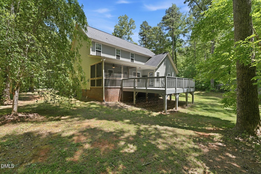House in Mebane, North Carolina, United States 5 - 17930889